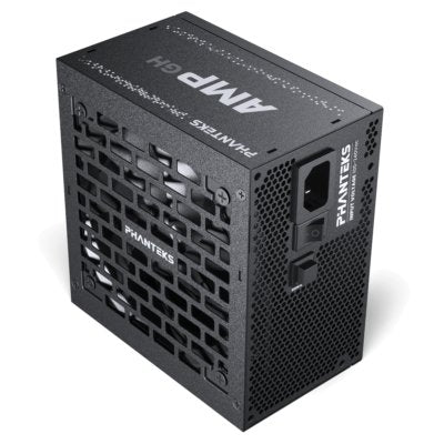 750w Phanteks Amp Gh 80 Plus Gold Power Supply Pcie 5.1 Atx 3.1