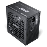 750w Phanteks Amp Gh 80 Plus Gold Power Supply Pcie 5.1 Atx 3.1