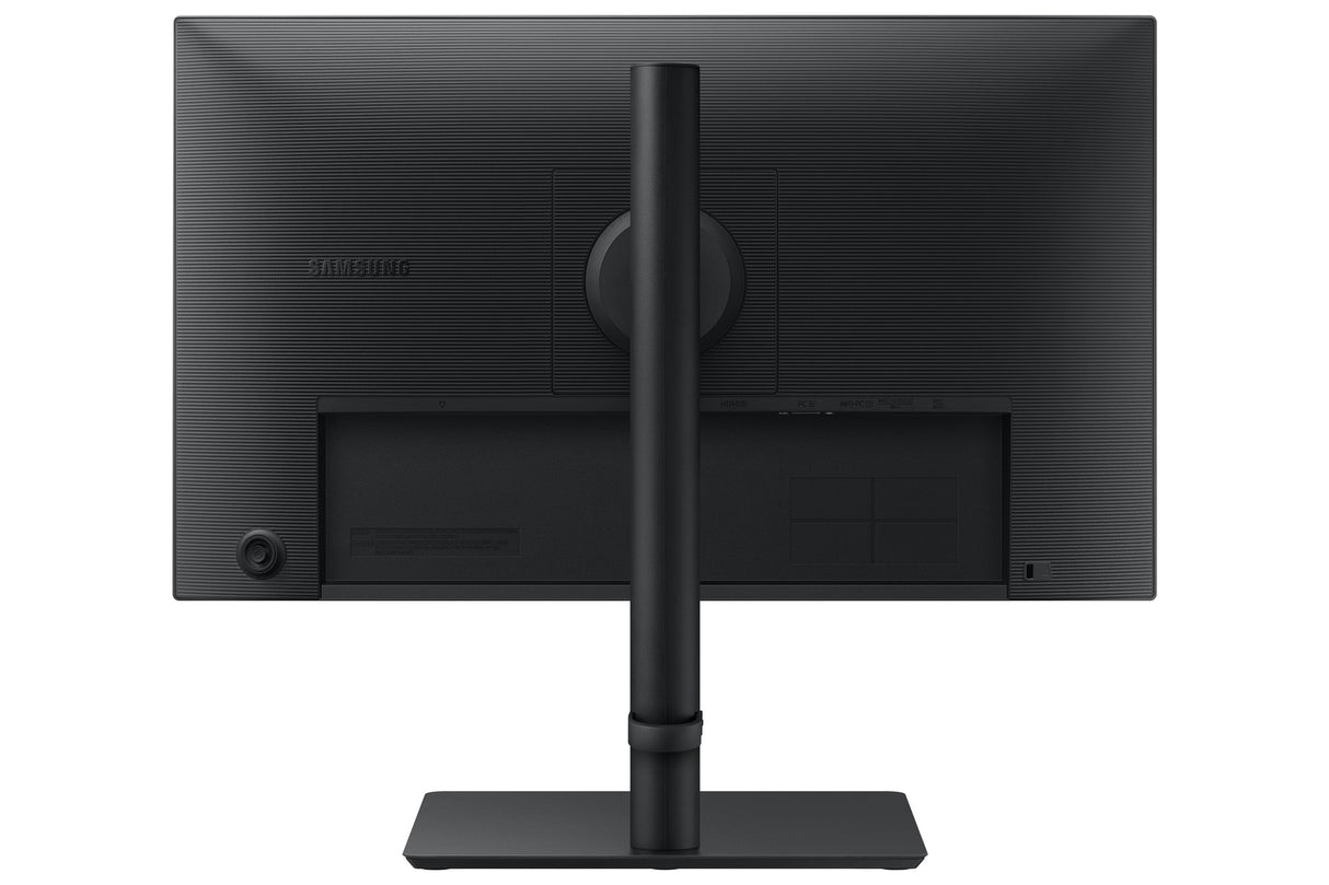EAN 8806095057262 - Samsung S43GC pantalla para PC 61 cm (24") 1920 x 1080 Pixeles Full HD LCD Negro imagen 21