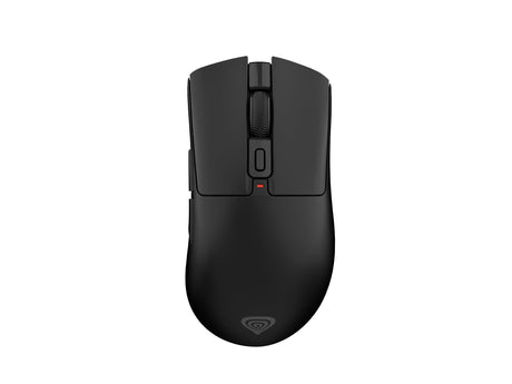 EAN 5901969449976 - GENESIS Zircon 880 ratón Juego mano derecha RF Wireless + Bluetooth + USB Type-C Óptico 12000 DPI imagen 2