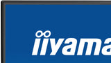 Iiyama Prolite X2792qsu-B1 (68.6 Cm (27 Zoll), Negro (Matt), Qhd, Ips, Hdmi, Dp, Usb-Hub, 120hz Panel) X2792qsu-B1