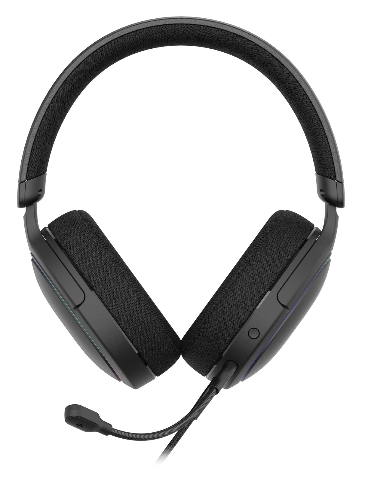 Deltaco Gaming Headset Comfort Usb Mit 7.1 Surround