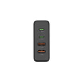 EAN 4047443532381 - Hama 00201979 cargador de dispositivo móvil Portátil, Batería portátil, Smartphone, Tableta Negro Corrien imagen 5