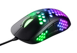 EAN 8713439237580 - Trust GXT 960 ratón Juego mano derecha USB tipo A Óptico 10000 DPI imagen 1
