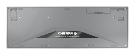 EAN 4025112109898 - CHERRY JD-8550DE-0 teclado Ratón incluido Hogar / Oficina RF inalámbrico QWERTZ Alemán Blanco imagen 9