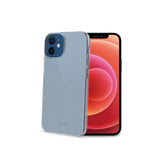EAN 8021735190240 - Celly GELSKIN Apple iPhone 13 Mini funda para teléfono móvil 13,7 cm (5.4") Transparente imagen 2