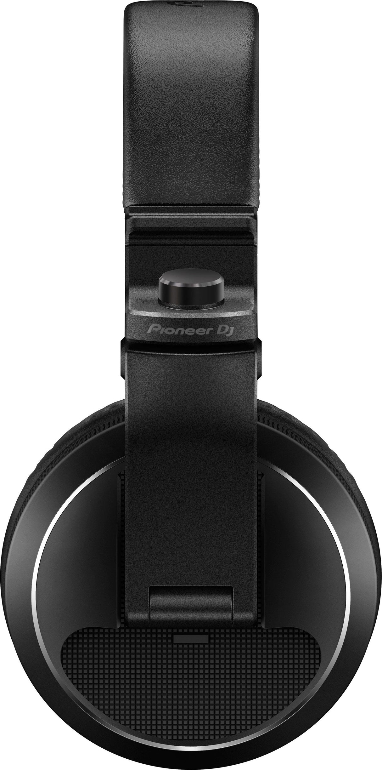 Pioneer Hdj-X5-K - Auriculares Supraaurales (Negros)
