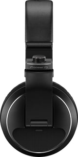 Pioneer Hdj-X5-K - Auriculares Supraaurales (Negros)