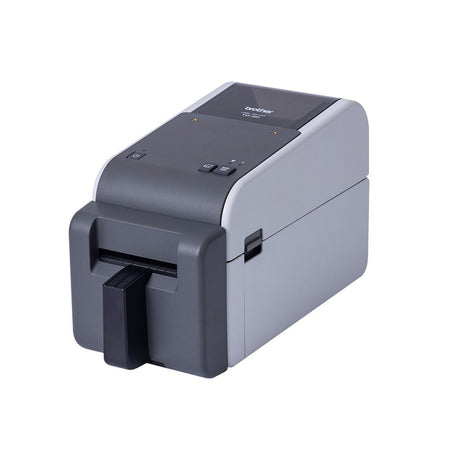 EAN 4977766834803 - Brother TD-2320DFC203 impresora de etiquetas Térmica directa 203 x 203 DPI 152,4 mm/s Inalámbrico y alámb imagen 5