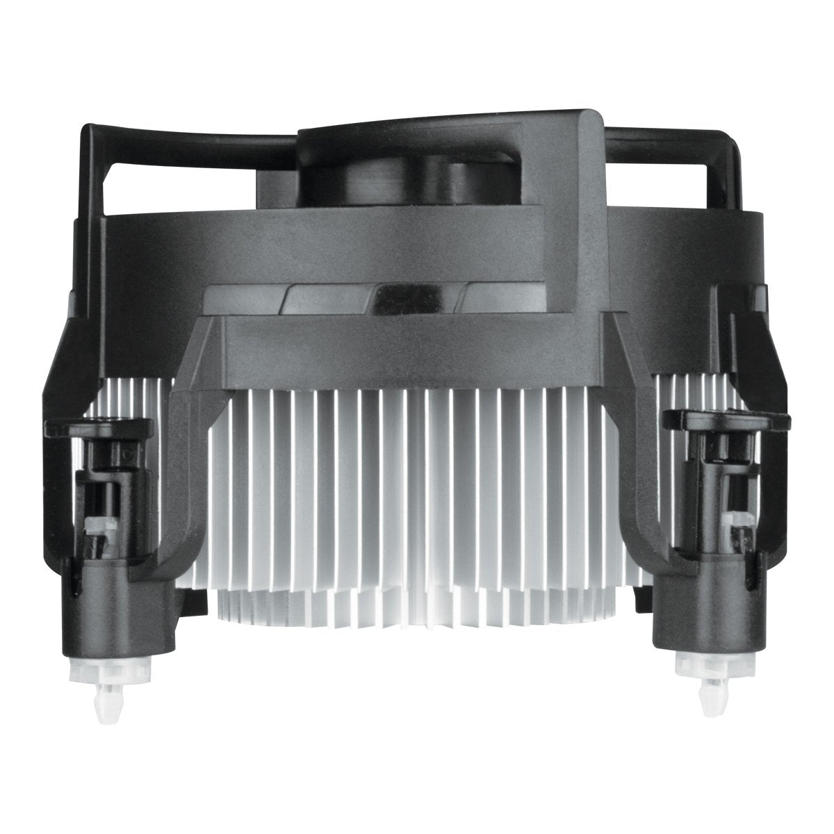EAN 0840033401715 - ARCTIC Alpine 17 CO Procesador Refrigerador de aire 9,2 cm Negro, Plata 1 pieza(s) imagen 5
