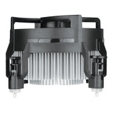 EAN 0840033401715 - ARCTIC Alpine 17 CO Procesador Refrigerador de aire 9,2 cm Negro, Plata 1 pieza(s) imagen 5