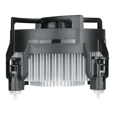 EAN 0840033401715 - ARCTIC Alpine 17 CO Procesador Refrigerador de aire 9,2 cm Negro, Plata 1 pieza(s) imagen 5