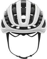 Casco Abus Airbreaker Polar White S