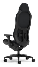 EAN 7340172706762 - Fractal Design FD-CH-RE1A-01 silla para videojuegos Silla para videojuegos de PC Asiento acolchado Negro imagen 7