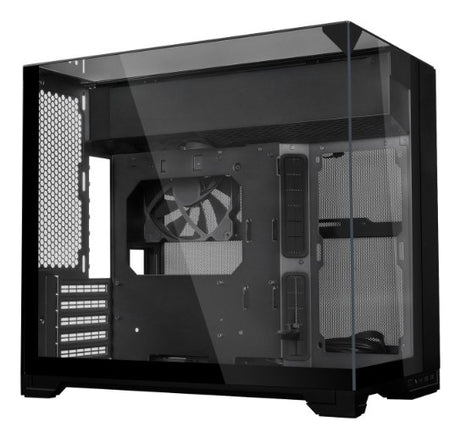 EAN 4718466023193 - Lian Li 011 Vision O11 VISION-M Midi Tower Negro imagen 2