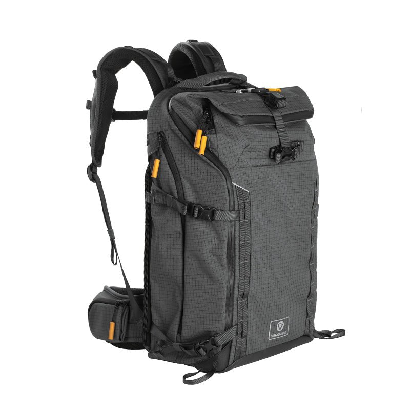 Vanguard Veo Active 53 Grey Backpack