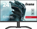 Monitor Iiyama G-Master Gb2470hsu-B5 60,5 Cm (23.8") 1920 X 1080 Pixeles Full Hd Led Negro