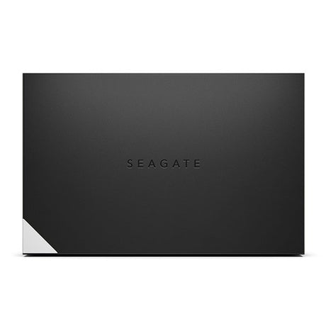 EAN 0763649169445 - Seagate One Touch Hub disco duro externo 8 TB USB Type-A / USB Type-C 3.2 Gen 1 (3.1 Gen 1) Negro, Gris imagen 5