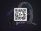 EAN 5099206131675 - Logitech G G522 Lightspeed Auriculares Inalámbrico Diadema Juego USB Tipo C Bluetooth Blanco imagen 6
