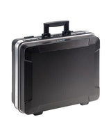 EAN 4031541706560 - B&W Cases 120.02/M caja de herramientas Negro Acrilonitrilo butadieno estireno (ABS) imagen 1