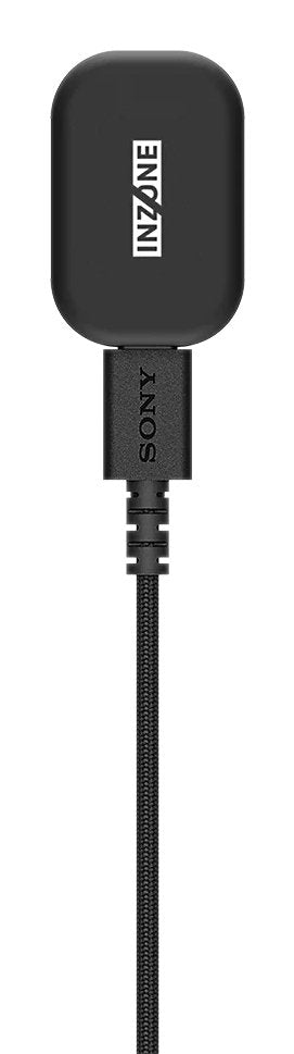 Sony Inzone Ratón Juego Mano Derecha Rf Inalámbrico Óptico 30000 Dpi