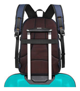 EAN 5907512870358 - Tracer Packer 39,6 cm (15.6") Mochila Azul imagen 6