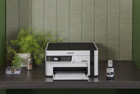 EAN 8715946671048 - Epson EcoTank M2120 Inyección de tinta A4 1440 x 720 DPI 32 ppm Wifi imagen 26