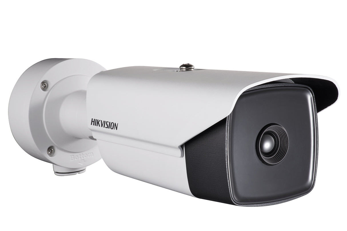 EAN 6954273646714 - Hikvision DS-2TD2166T-15 cámara de vigilancia Bala (forma) Cámara de seguridad IP Interior y exterior 640 imagen 1