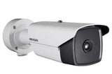 EAN 6954273646714 - Hikvision DS-2TD2166T-15 cámara de vigilancia Bala (forma) Cámara de seguridad IP Interior y exterior 640 imagen 1
