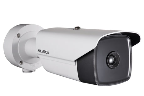 EAN 6954273646714 - Hikvision DS-2TD2166T-15 cámara de vigilancia Bala (forma) Cámara de seguridad IP Interior y exterior 640 imagen 1