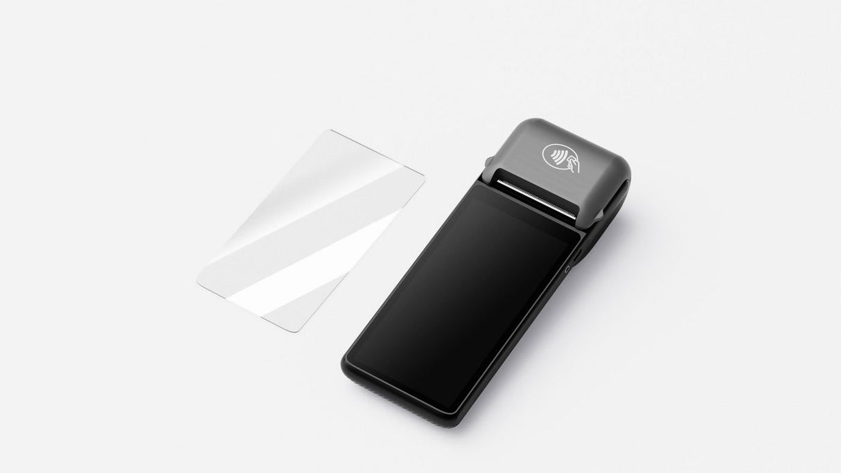 EAN 5715063679166 - Capture CA-MPOS-SCREENPRO no categorizado imagen 2