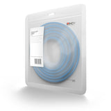 EAN 4002888480154 - Lindy 48015 cable de red Azul 0,3 m Cat6 U/UTP (UTP) imagen 2