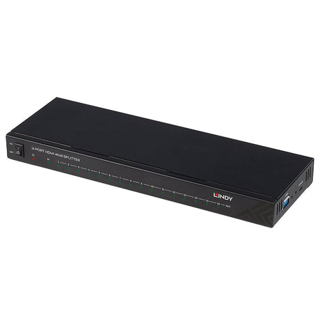 EAN 4002888382397 - Lindy 38239 divisor de video HDMI 16x HDMI imagen 1
