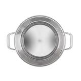 EAN 4260709014302 - Resto Kitchenware Libra 13 L Alrededor Acero inoxidable imagen 4