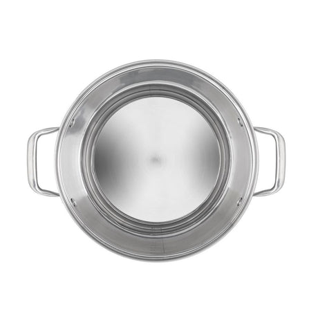 EAN 4260709014302 - Resto Kitchenware Libra 13 L Alrededor Acero inoxidable imagen 4