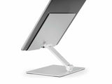 EAN 4005546732633 - Durable 894023 soporte Soporte pasivo Tablet/UMPC Plata imagen 4