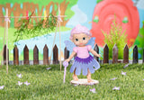 EAN 4001167833780 - BABY born Storybook Fairy Violet imagen 12