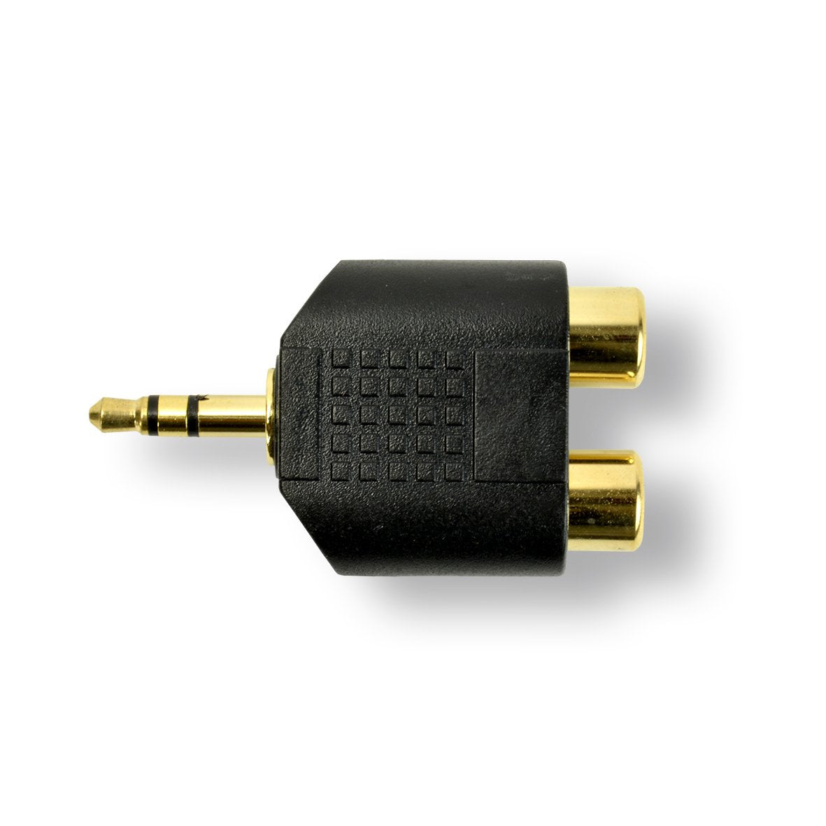Adaptador 1x Jack 3.5 M Le