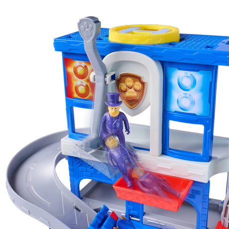 EAN 681147095472 - PAW Patrol 6074775 vehículo de juguete imagen 3