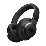 Jbl Live 775 Nc, Over-Ear-Kopfhörer, Negro
