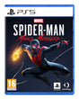 EAN 0711719837725 - Sony Marvel’s Spider-Man: Miles Morales (PS5) Estándar Plurilingüe PlayStation 5 imagen 1