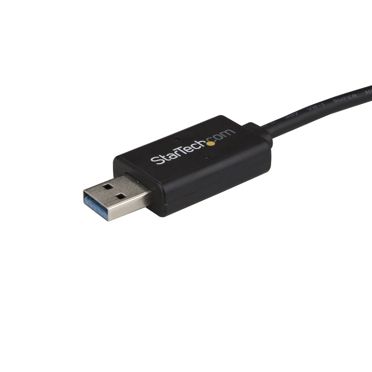Startech.Com Cable De 2m De Transferencia De Datos Para Mac Y Windows Usb 3.0 Usbc A Usba - Usb Tipo C