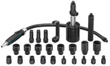 EAN 4000896258086 - HAZET 9098/24 accesorio para herramienta multifunción imagen 4