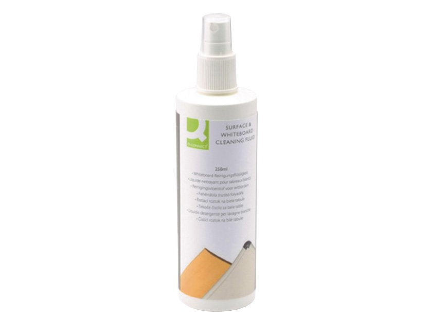 EAN 5705831045521 - Q-CONNECT KF04552 limpiador general 250 ml Atomizador imagen 1