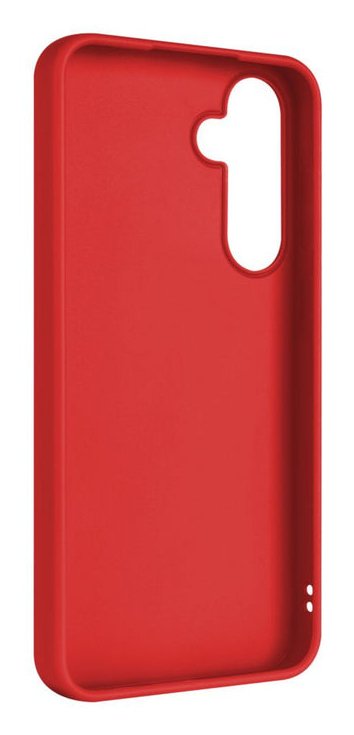 EAN 8591680164547 - FIXED FIXST-1263-RD funda para teléfono móvil 16,8 cm (6.6") Rojo imagen 2