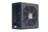 EAN 4710713234185 - Chieftec GPE-500S unidad de fuente de alimentación 500 W 24-pin ATX PS/2 Negro imagen 3
