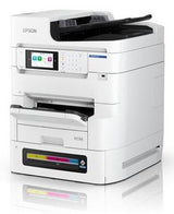 EAN 8715946733333 - Epson WorkForce Pro EM-C8101RDWF imagen 10