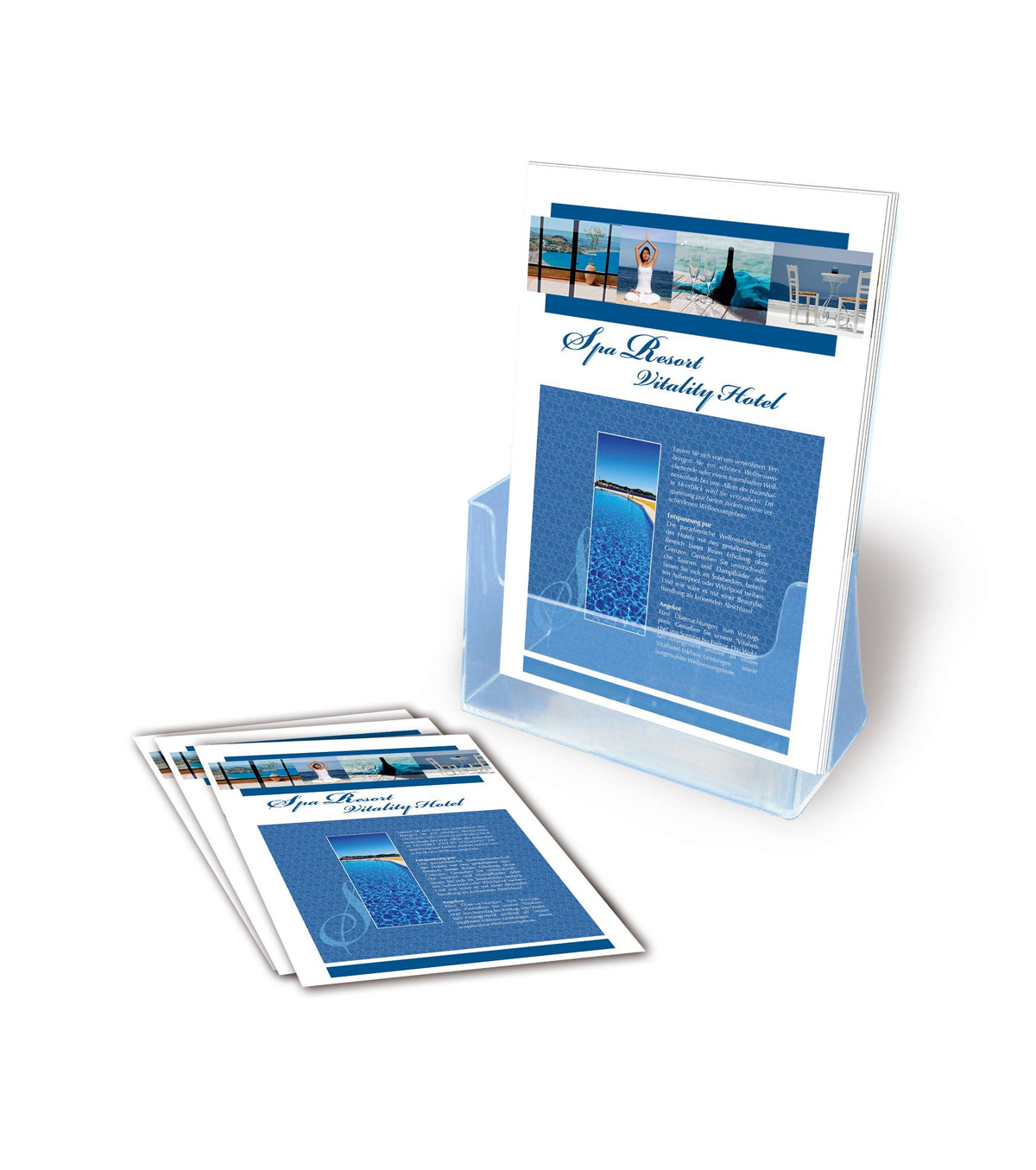 Avery Zweckform Papel Fotográfico 1298 Din A4 Brillante 170 G Qm 150 Hojas