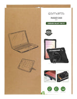 4smarts Rugged Funda Grip Para Samsung Galaxy Tab S11