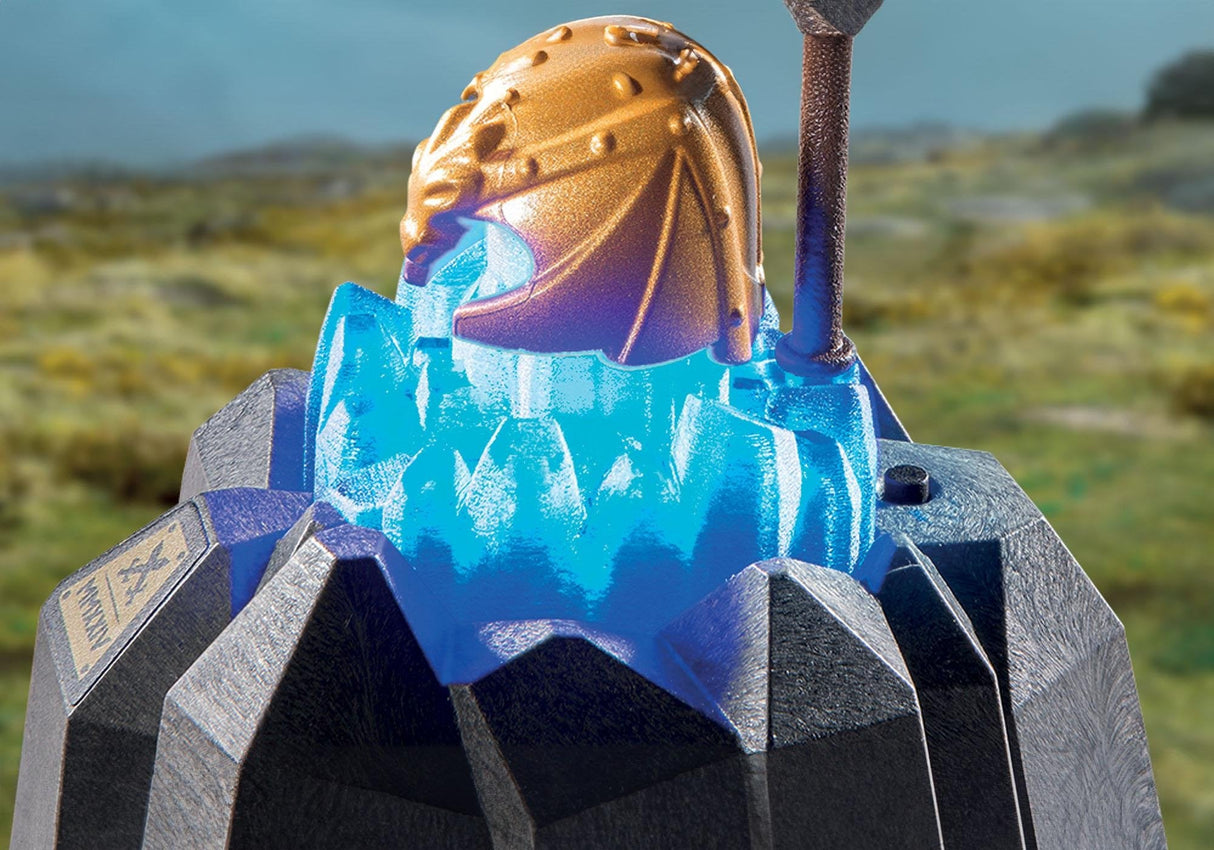 Playmobil Guardia Acorazado